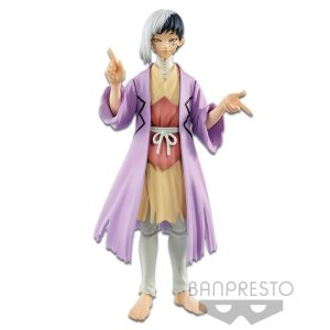 Figurine Banpresto Gen Asagiri