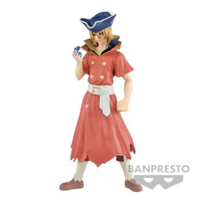 Figurine Banpresto Ryusui Nanami