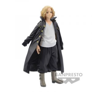 Figurine Banpresto Manjiro Sano