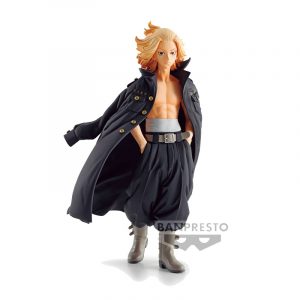 Figurine Banpresto Manjiro Sano vol.2