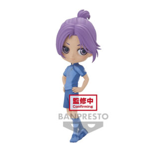 Figurine Q posket Reo Mikage Ver.B