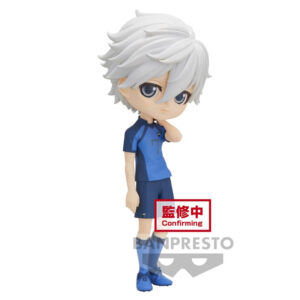 Figurine Q posket Seishiro Nagi Ver.A