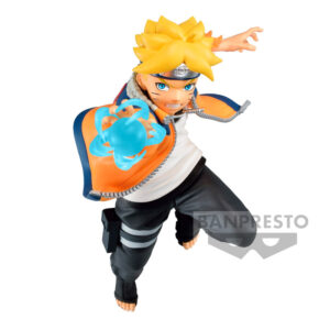 Figurine Banpresto Boruto Uzumaki Vibration Stars II