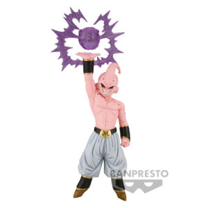 Figurine Banpresto Kid Boo (Majin Buu) GX Materia