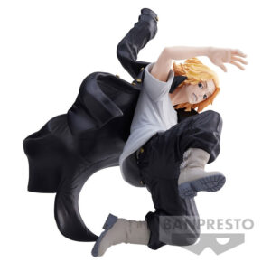 Figurine Banpresto Manjiro Sano King of Artist