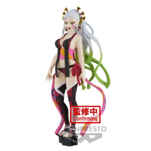 Figurine Banpresto Demon Series - Daki Vol.9