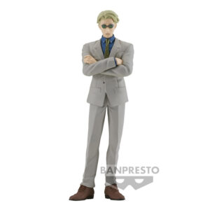 Figurine Banpresto Kento Nanami – JUKON NO KATA