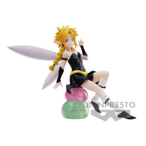 Figurine Banpresto Ramiris