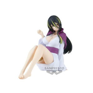 Figurine Banpresto Albis - Relax Time