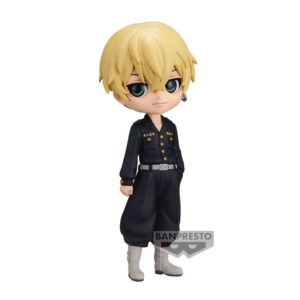 Figurine Q posket Chifuyu Matsuno Ver.A