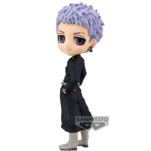 Figurine Q posket Takashi Mitsuya Ver.A