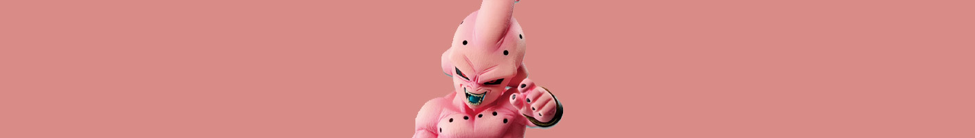 majin boo banpreto