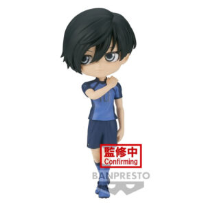 Figurine Q posket Rin Itoshi Ver.A