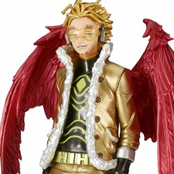 Figurine Banpresto HAWKS AGE OF HEROES