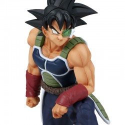 Figurine Banpresto History Box vol.6 - BARDOCK