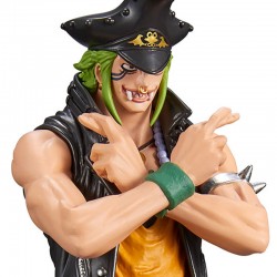 Figurine Banpresto DXF THE GRANDLINE MEN Vol.11 - BARTOLOMEO