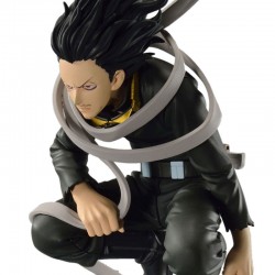 Figurine Banpresto DIORAMATIC - SHOTA AIZAWA [THE ANIME]
