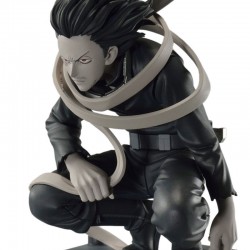 Figurine Banpresto DIORAMATIC - SHOTA AIZAWA [THE TONES]