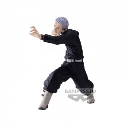 Figurine Banpresto KING OF ARTIST TAKASHI MITSUYA