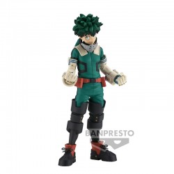Figurine Banpresto DEKU AGE OF HEROES II