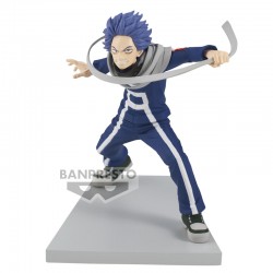 Figurine Banpresto Hitoshi Shinso BRAVEGRAPH ＃2 vol.1