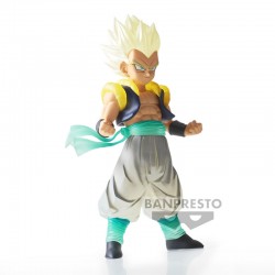 Figurine Banpresto Gotrunks SUPER SAIYAN CLEARISE