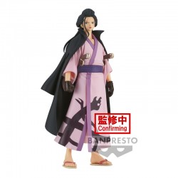 Figurine Banpresto Izou DXF THE GRANDLINE MEN WANOKUNI vol.26