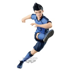 Figurine Banpresto SHOUEI BAROU