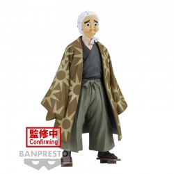 Figurine Banpresto Demon Slayer: Kimetsu no Yaiba vol.35 Hotaru Haganezuka