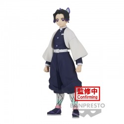 Figurine Banpresto Demon Slayer: Kimetsu no Yaiba FIGURE vol.37 Shinobu Kocho