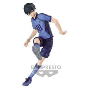 Figurine Banpresto Rin Itoshi