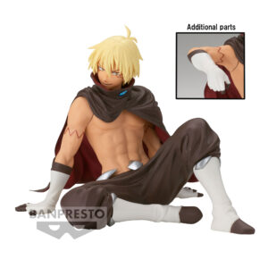 Figurine Banpresto Veldora Break Time Collection Vol.2