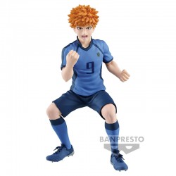 Figurine Banpresto RENSUKE KUNIGAMI