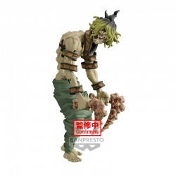 Figurine Banpresto Demon Series vol.10 Gyutaro