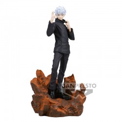 Figurine Banpresto Combination Battle4 SATORU GOJO