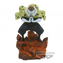 Figurine Banpresto Combination Battle4 JOGO