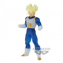 Figurine Banpresto CLEARISE SUPER SAIYAN TRUNKS