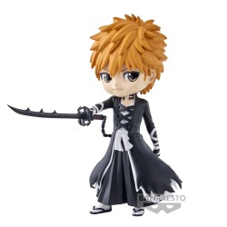 Figurine Q posket ICHIGO KUROSAKI Thousand Year Blood War vol.2