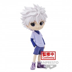 Figurine Q posket KILLUA Ver.A