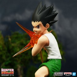 Figurine Banpresto VIBRATION STARS GON Freecss