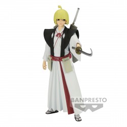 Figurine Banpresto JIGOKURAKU - VIBRATION STARS - YAMADA ASAEMON FUCHI