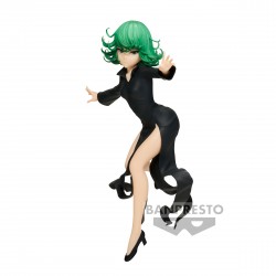 Figurine Banpresto TERRIBLE TORNADO