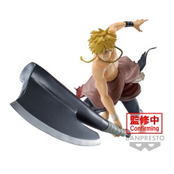 Figurine Banpresto VIBRATION STARS - AZA CHOBE