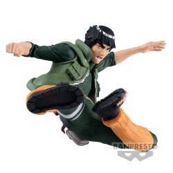 Figurine Banpresto VIBRATION STARS - MIGHT GUY