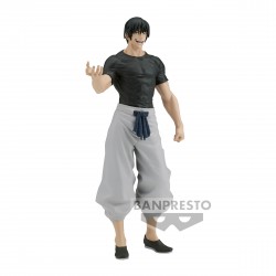 Figurine Banpresto KING OF ARTIST - TOJI FUSHIGURO