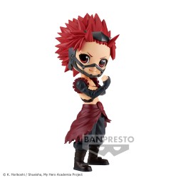 Figurine Q POSKET - EIJIRO KIRISHIMA II