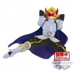 Figurine Banpresto THE AMAZING HEROES PLUS - YUGA AOYAMA