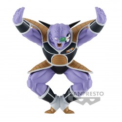 Figurine Banpresto SOLID EDGE WORKS - GINYU