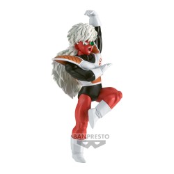 Figurine Banpresto SOLID EDGE WORKS - JEICE