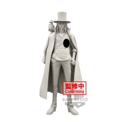 Figurine DXF - THE GRANDLINE SERIES - EXTRA - ROB LUCCI